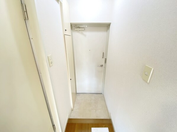 プルミエール2番館の物件内観写真